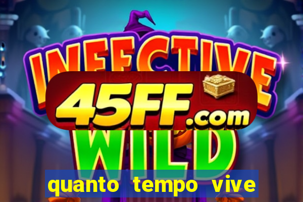 quanto tempo vive um passarinho bem-te-vi
